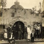 Folklore & Théâtre