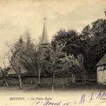 Les hameaux