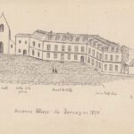 Vieux papiers