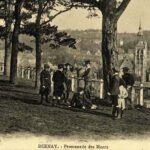 Boulevard des Monts