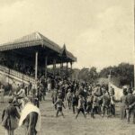 L'hippodrome
