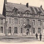 Place Guillaume de Volpiano