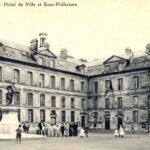 Place Gustave Héon