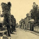 Rue Bernard Gombert