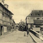 Rue de la Charentonne