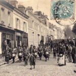 Rue de Rouen