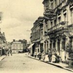 Rue du Général de Gaulle