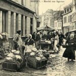 Rue Gabriel Vallée