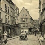 Rue Gaston Folloppe