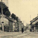 Rue Maurice Lemoing