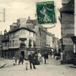 Rue du Général Leclerc
