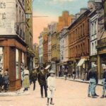 Rue Thiers