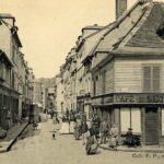 Rue de l'Union