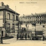Rue Militaire