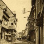 Rue Auguste Le Prévost