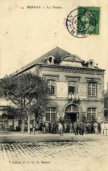 Bernay - Boulevard Dubus (11)