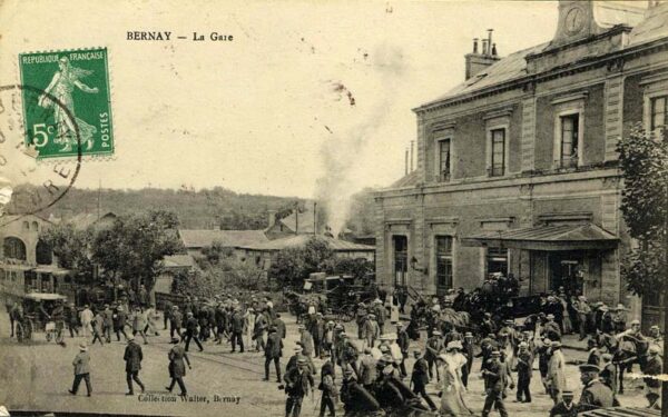 Bernay - Boulevard Dubus (12)