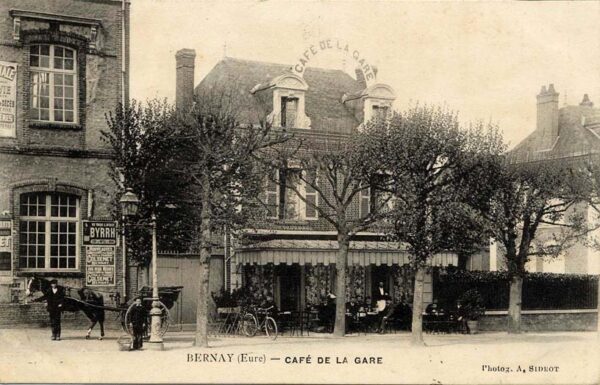 Bernay - Boulevard Dubus (13)