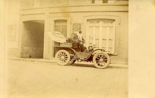 Bernay - Rue Gabriel Vallée (13)