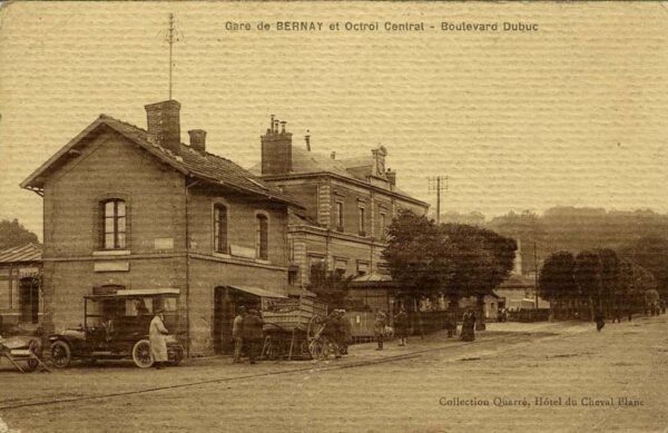 Bernay - Boulevard Dubus (14)