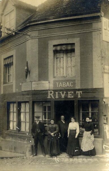 Bernay - Rue de Rouen (15)
