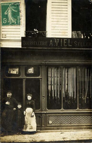 Bernay - Rue du général de Gaulle (24)