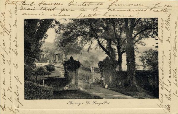 Bernay - Rue Jacques Daviel (26)