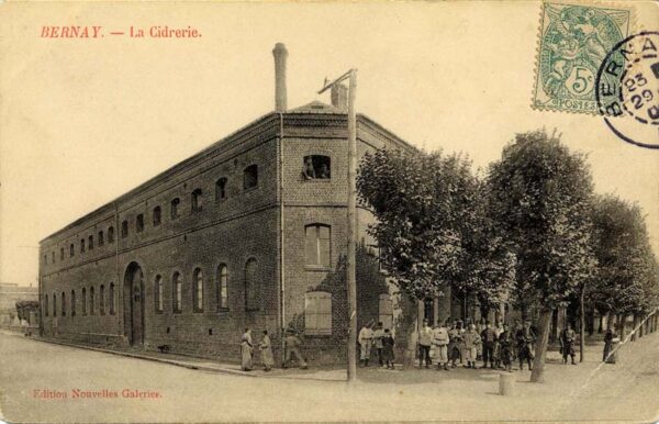 Bernay - Boulevard Dubus (37)