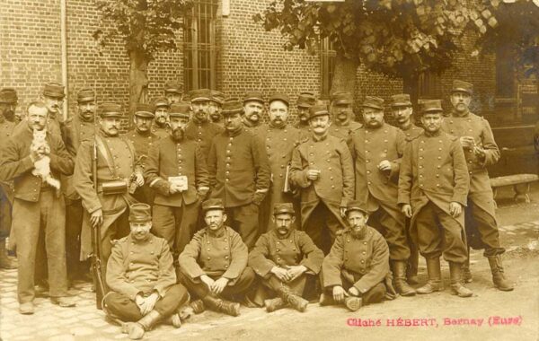 Bernay - Boulevard Dubus (37)