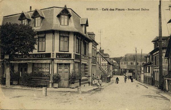 Bernay - Boulevard Dubus (49)