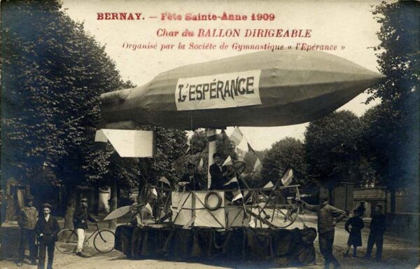 Bernay - Boulevard Dubus (49)