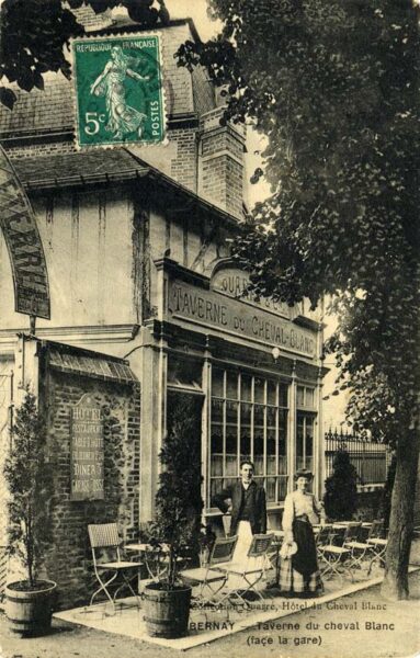 Bernay - Boulevard Dubus (5)