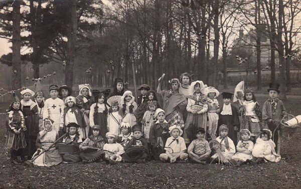 Bernay - Boulevard des Monts