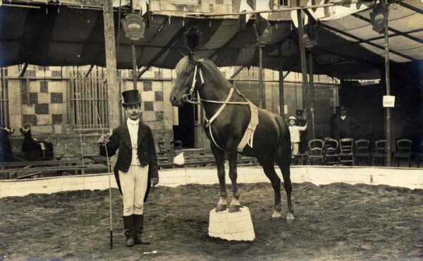 Bernay - Place Guillaume de Volpiano