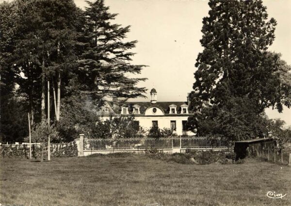 St-Aubin-le-Vertueux - Le Hazeray