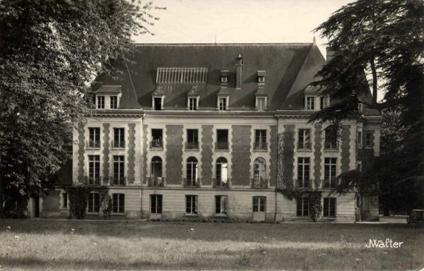 St-Martin-du-Tilleul - Le Tilleul