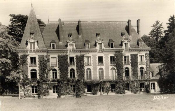 St-Martin-du-Tilleul - Le Tilleul