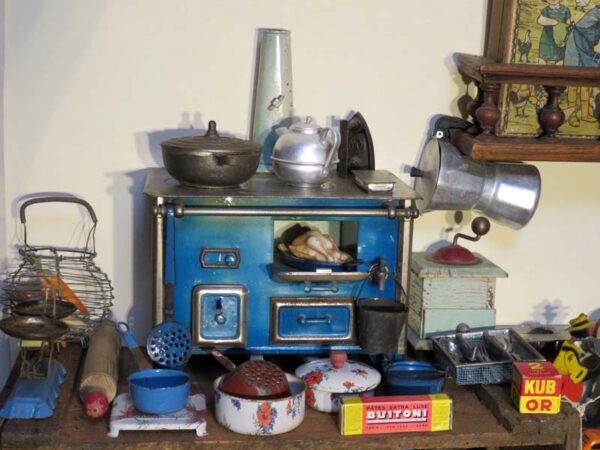 Jeux & jouets - La cuisine