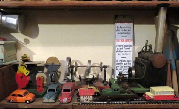 Jeux & jouets - Mécanique