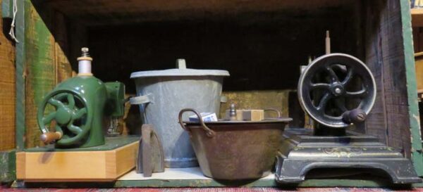 Jeux & jouets - Lingerie