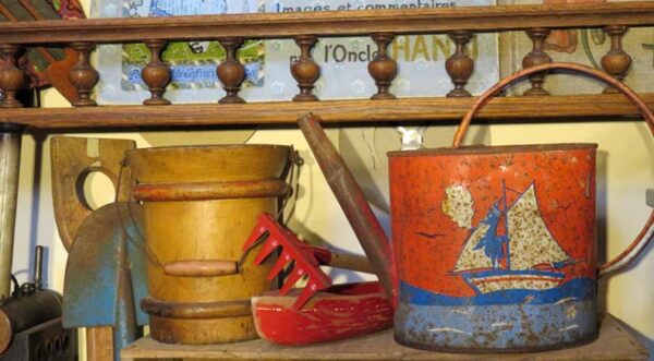 Jeux & jouets - La plage