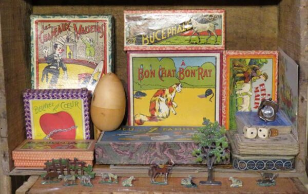 Jeux & jouets - Jeux de plateau