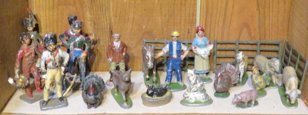 Jeux & jouets - La ferme