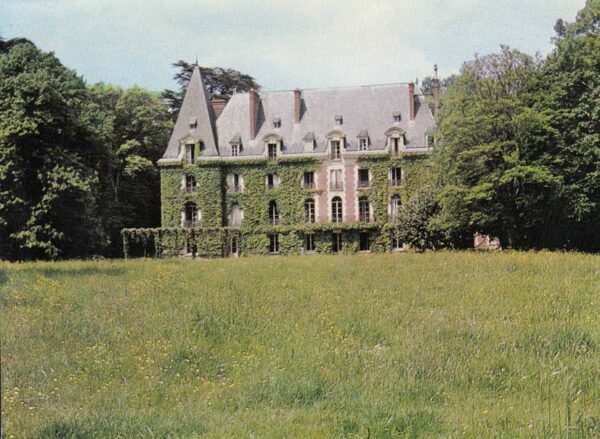 St-Martin-du-Tilleul - Le Tilleul