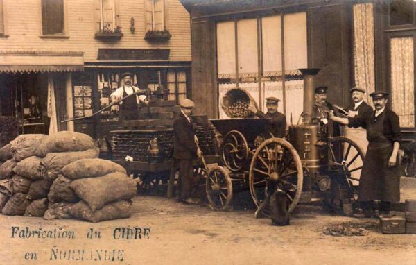 Bernay - Place de la République