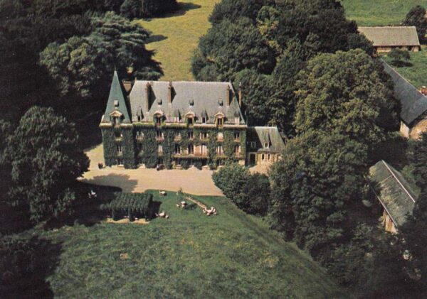 St-Martin-du-Tilleul - Le Tilleul