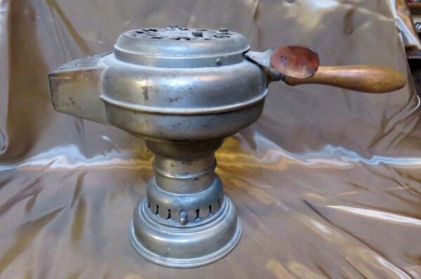 Santé & hygiène - Sèche cheveux à alcool