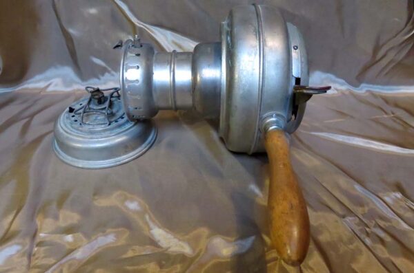 Santé & hygiène - Sèche cheveux à alcool