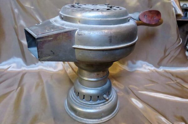 Santé & hygiène - Sèche cheveux à alcool