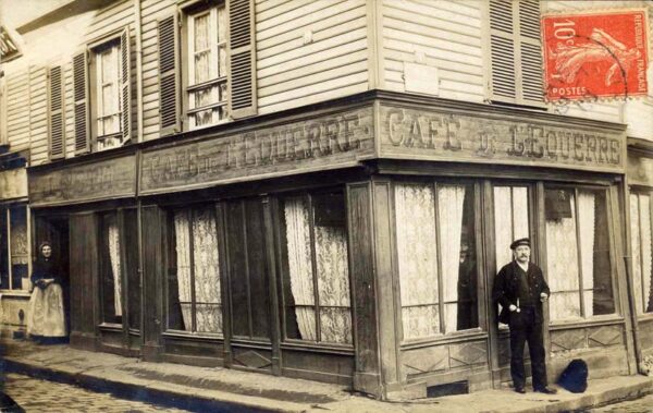 Bernay - Rue de l'Union (19)